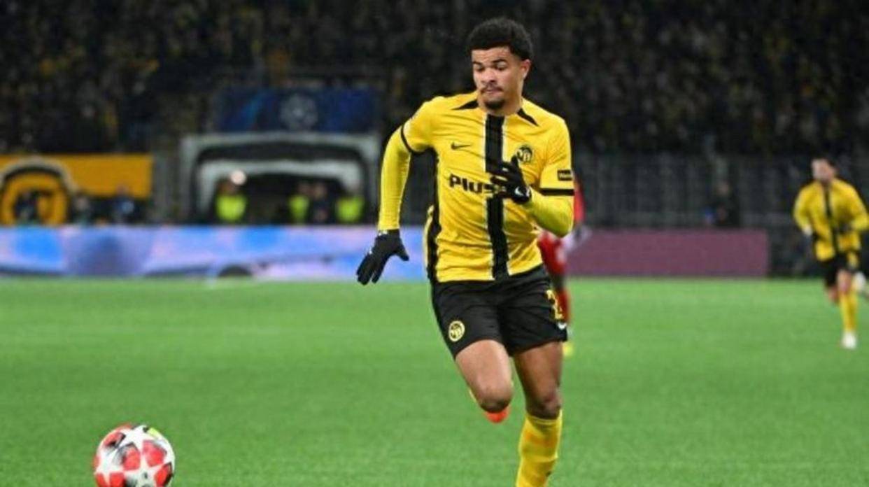 国际米兰冬窗转会陷僵局，琼斯难加盟邓弗里斯被死死留住，球队中场引援或将流产