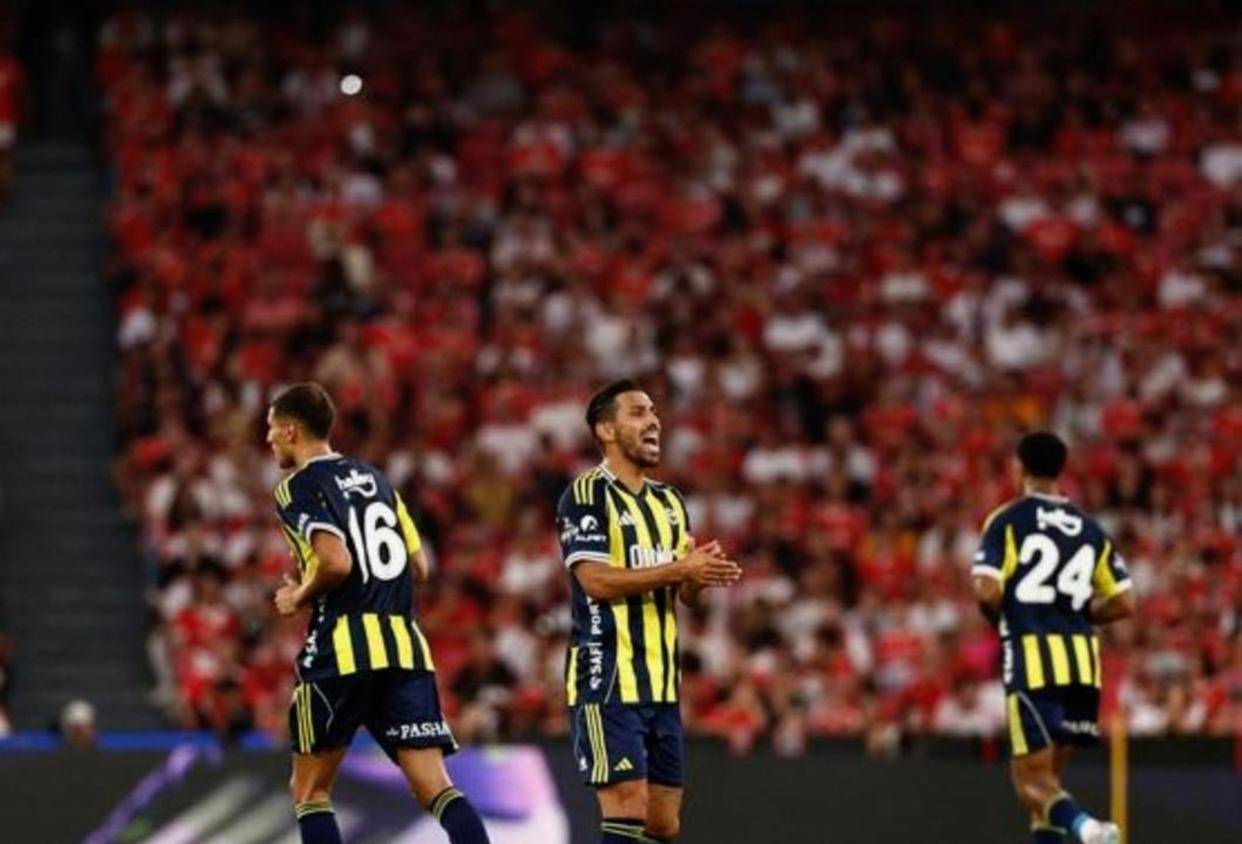 穆里尼奥这次真的难了，波尔图落后榜首7分，本菲卡联赛至今未尝一败，实力稳如磐石