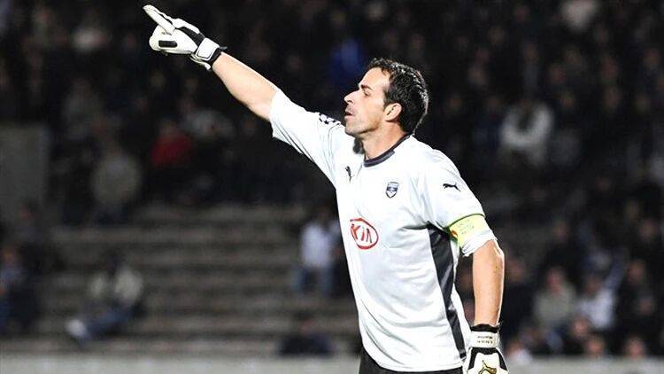 时也命也?法乙沉沦5年却两夺法甲冠军,27岁才入选国家队,他却“蹭”了个欧洲杯