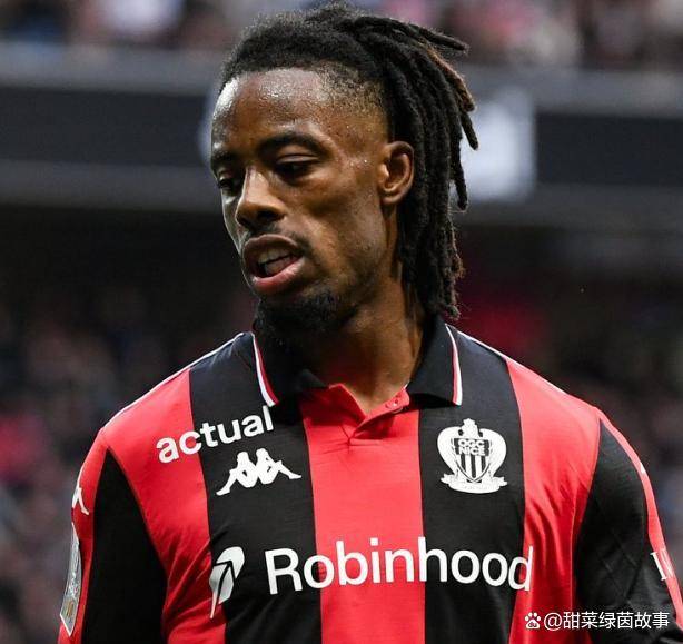 法甲第26轮分析:昂热对阵尼斯