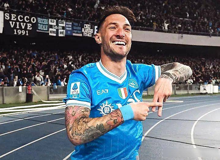 意甲这锅饭,搅得太乱!黑马栽跟头,豪门笑开颜,6500万巨星踢了个寂寞