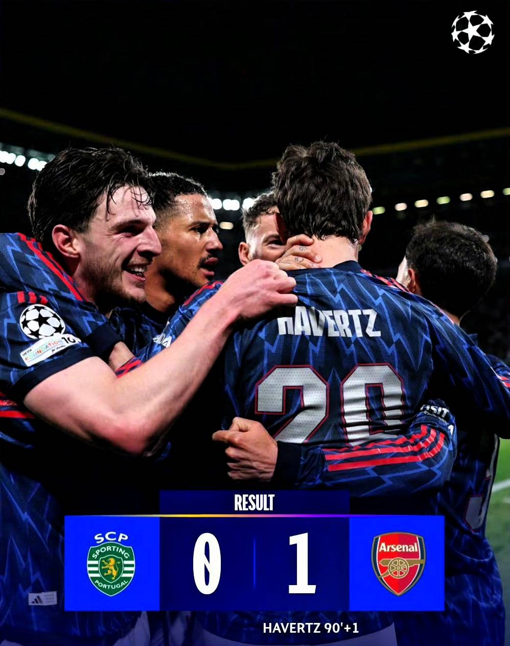 欧冠1-2、0-1,两支主场球队全败,皇马、葡体次回合能否逆转?